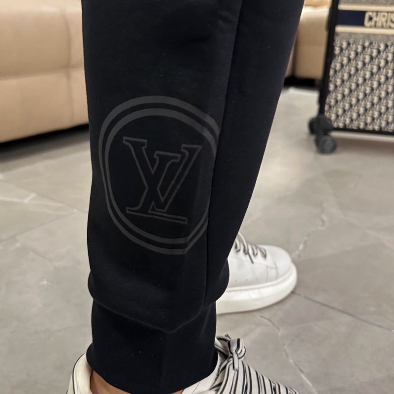 Louis Vuitton Long Pants